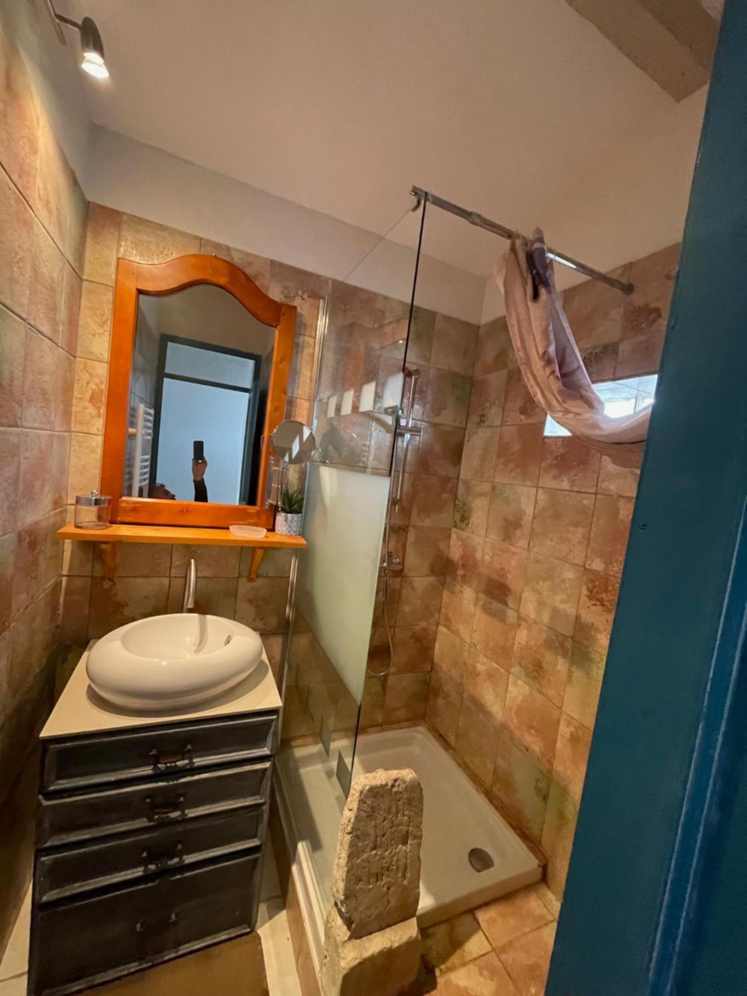 - Mas Saint-louis - Piscine Chauffee Apartment Aigues-Mortes