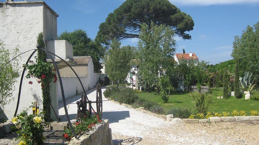 - Mas Saint-louis - Piscine Chauffee Aigues-Mortes