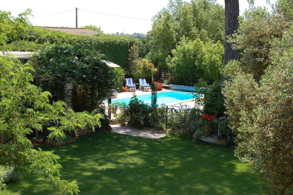 - Mas Saint-louis - Piscine Chauffee Aigues-Mortes