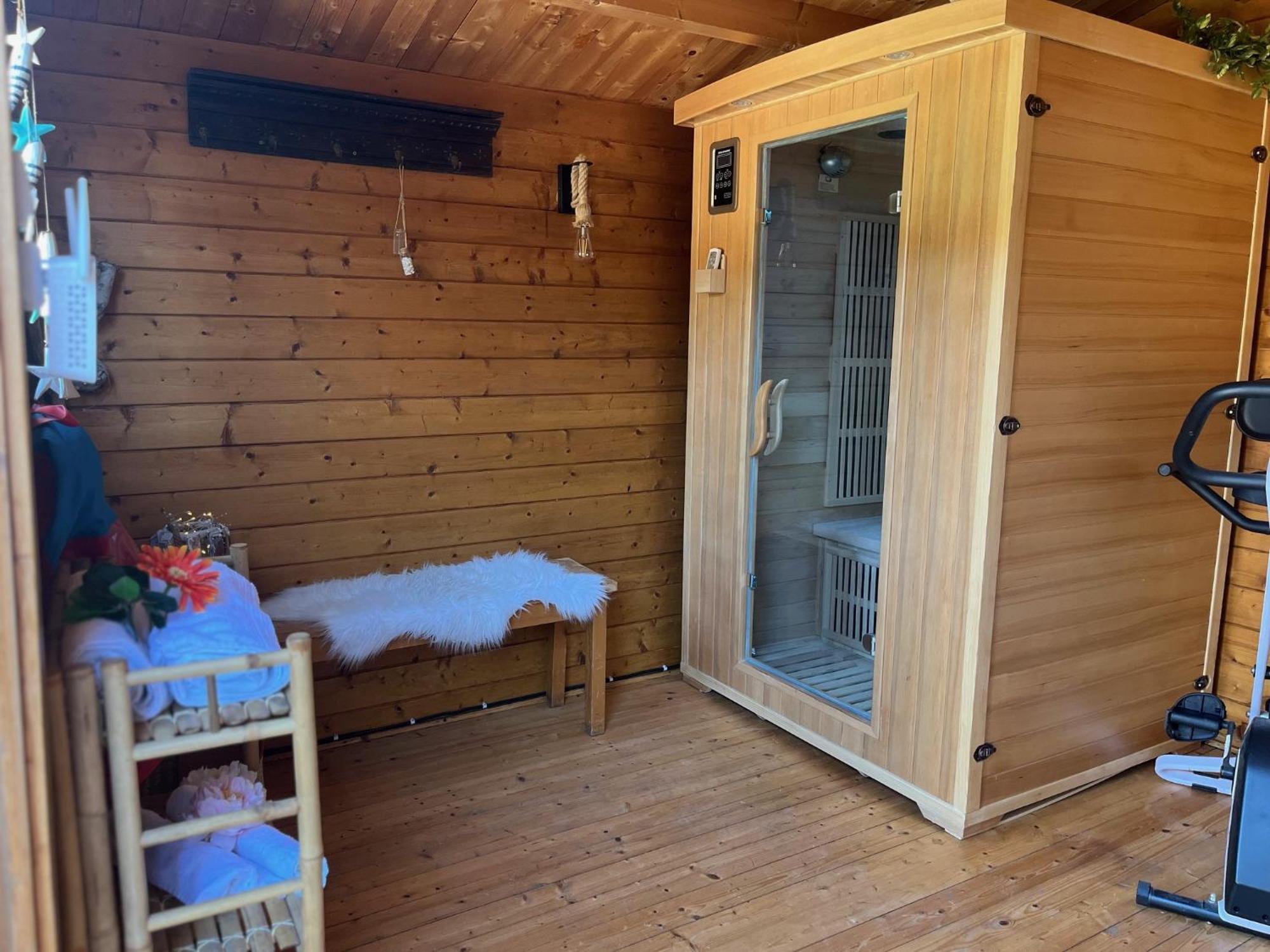 Apartment - Mas Saint-louis - Piscine Chauffee Aigues-Mortes