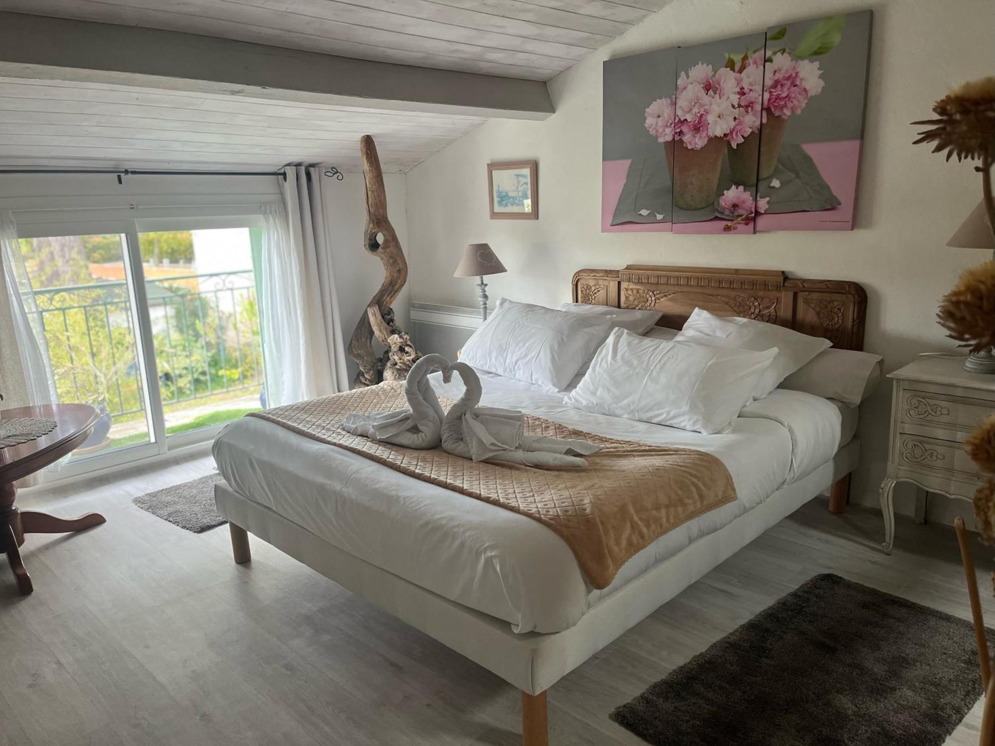 Apartment - Mas Saint-louis - Piscine Chauffee