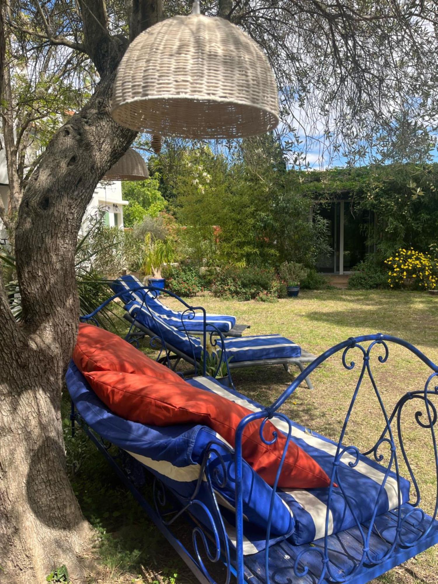 Apartment - Mas Saint-louis - Piscine Chauffee *