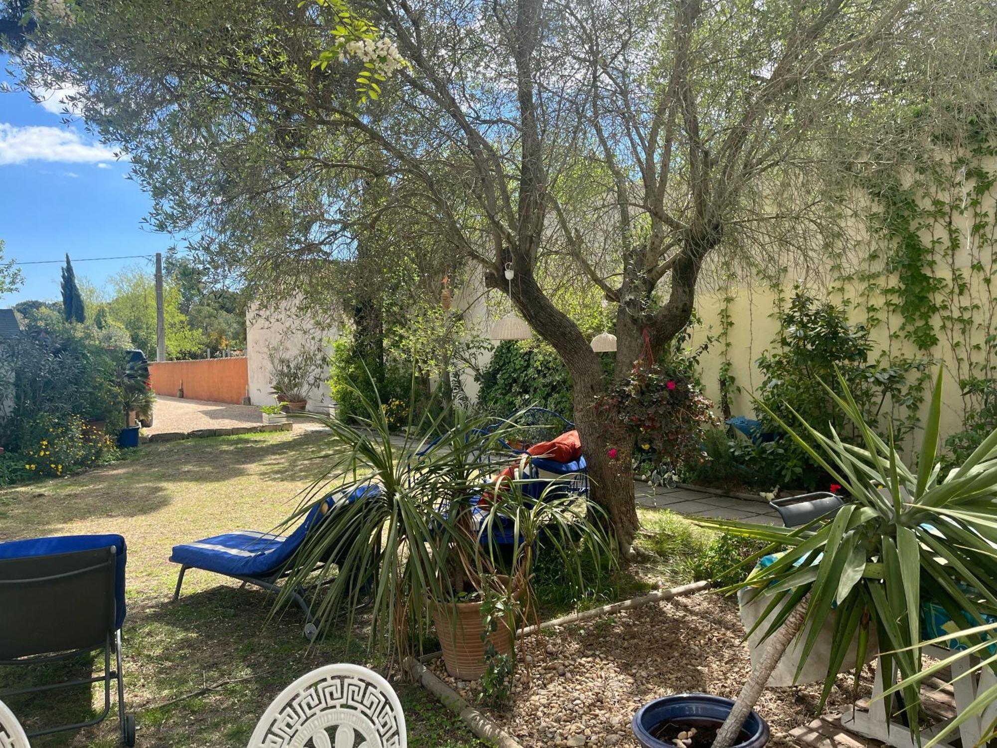 - Mas Saint-louis - Piscine Chauffee Aigues-Mortes