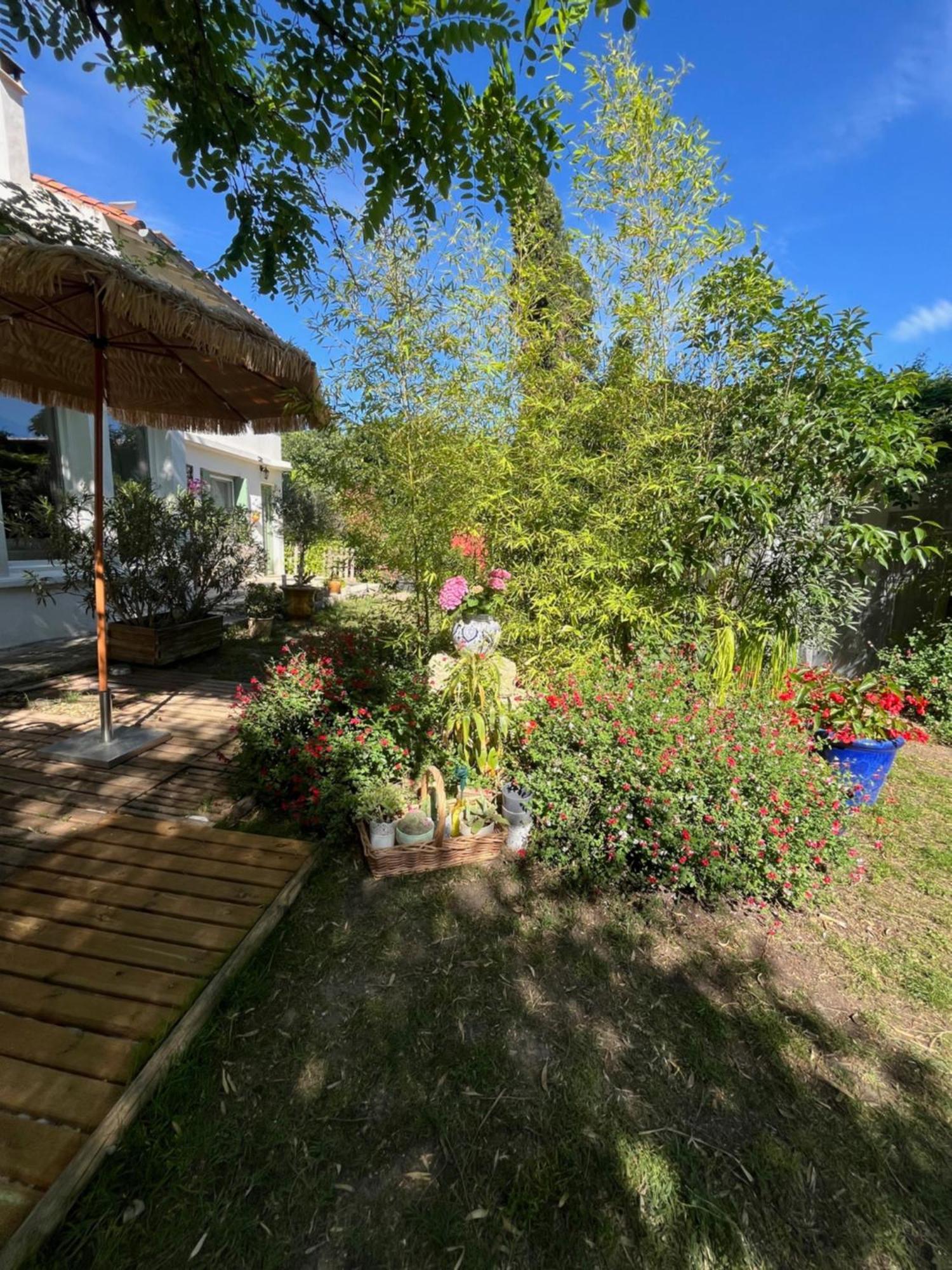 - Mas Saint-louis - Piscine Chauffee Apartment