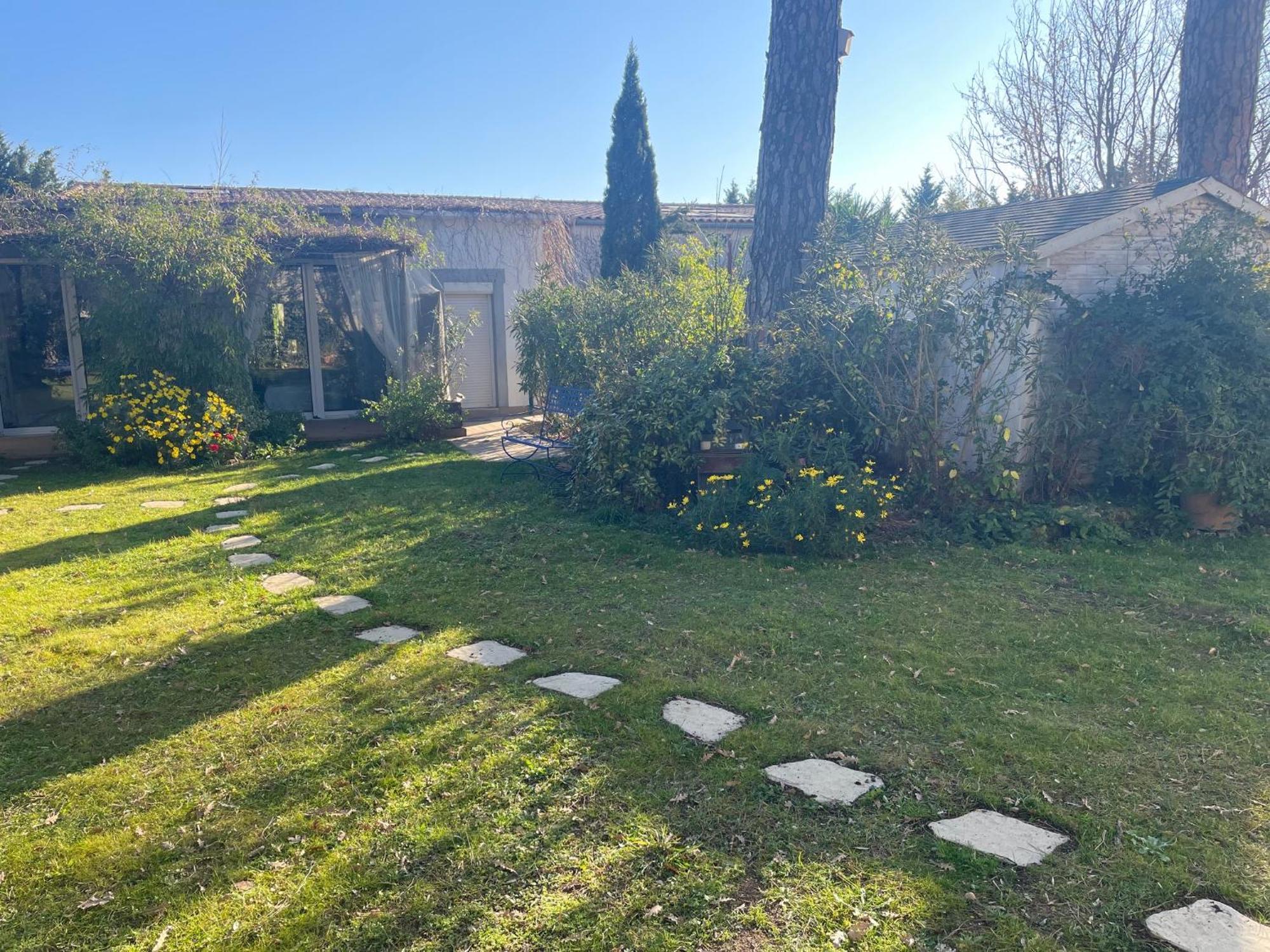 - Mas Saint-louis - Piscine Chauffee Aigues-Mortes