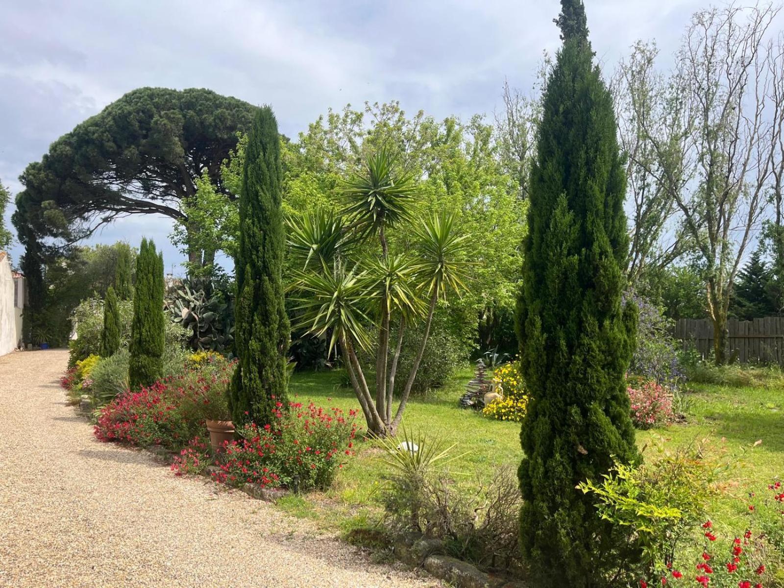 Apartment - Mas Saint-louis - Piscine Chauffee *