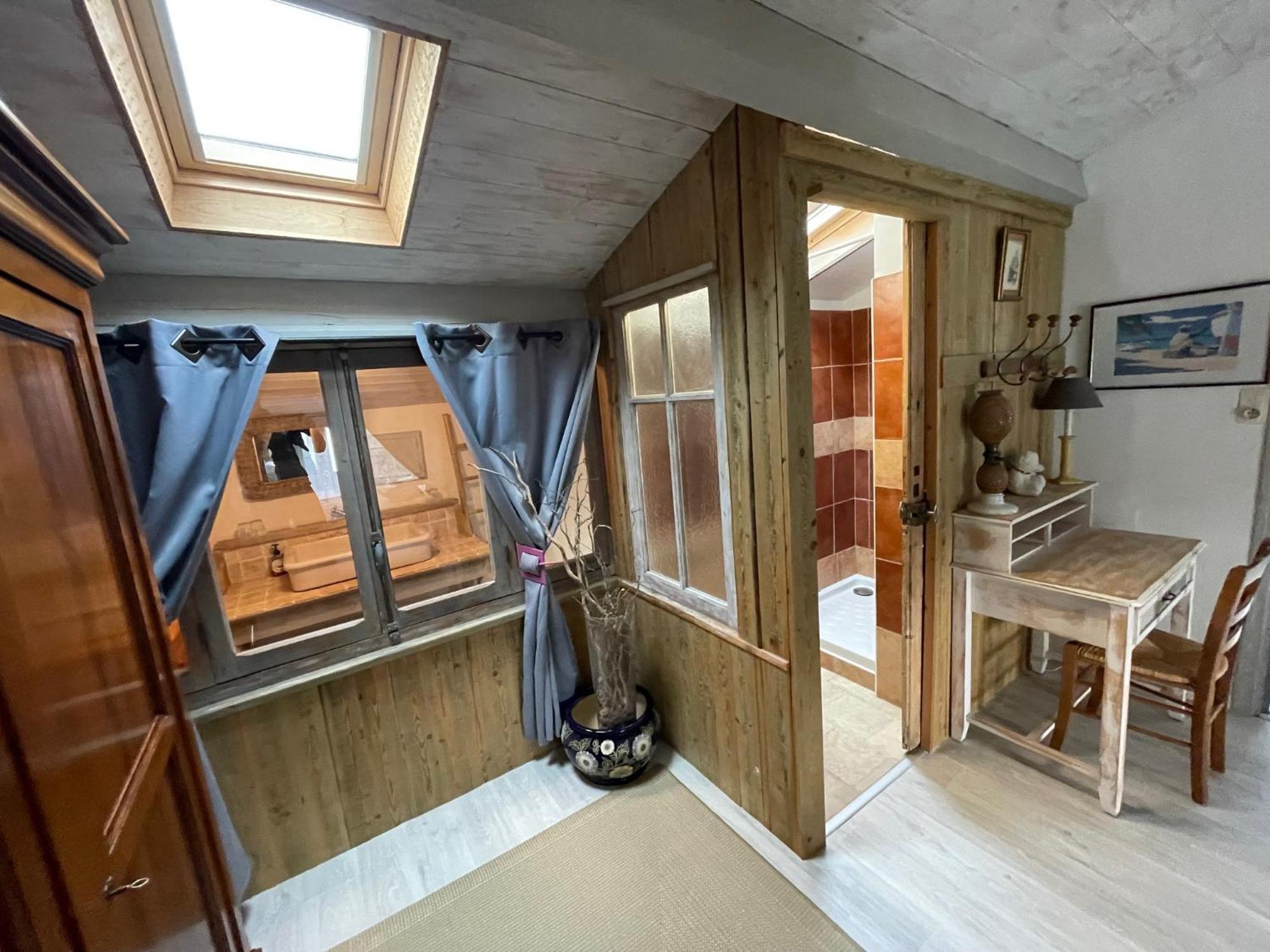- Mas Saint-louis - Piscine Chauffee Appartement Aigues-Mortes