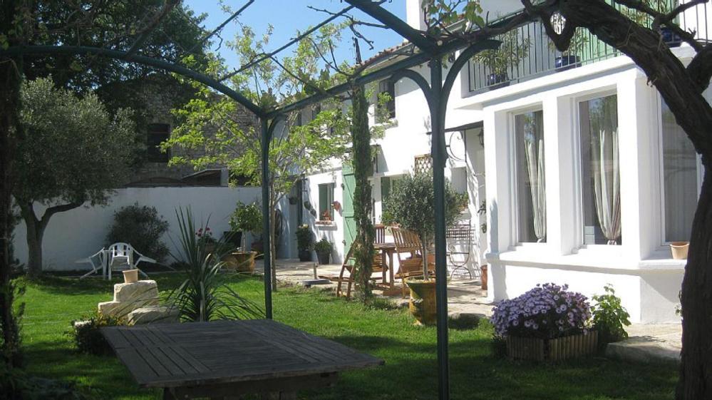 - Mas Saint-louis - Piscine Chauffee * Aigues-Mortes