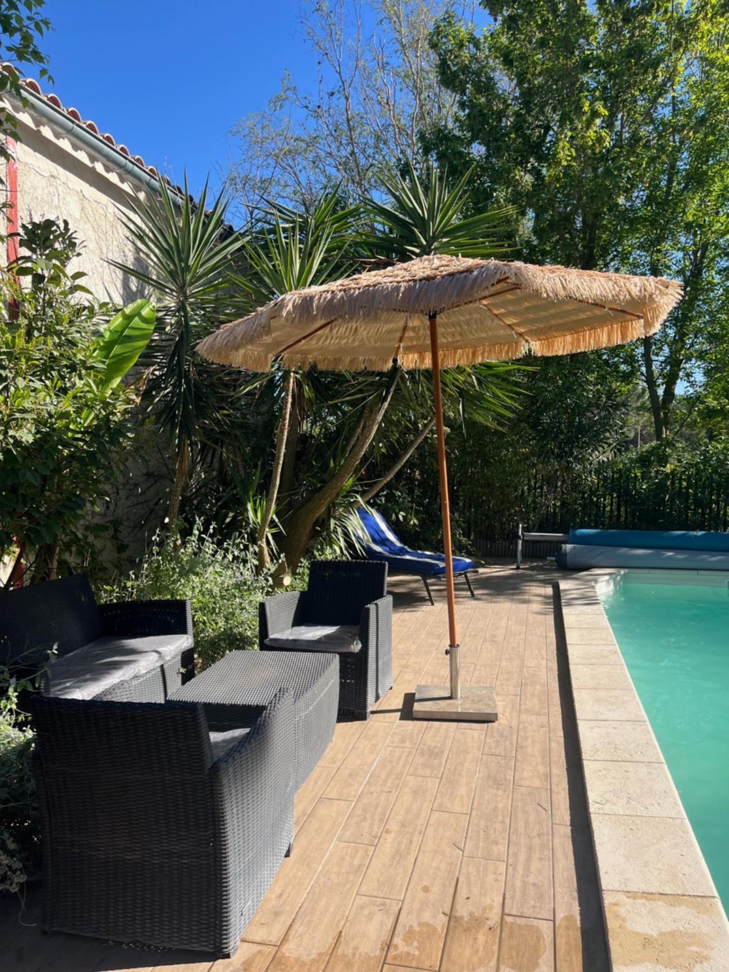 Appartement - Mas Saint-louis - Piscine Chauffee *