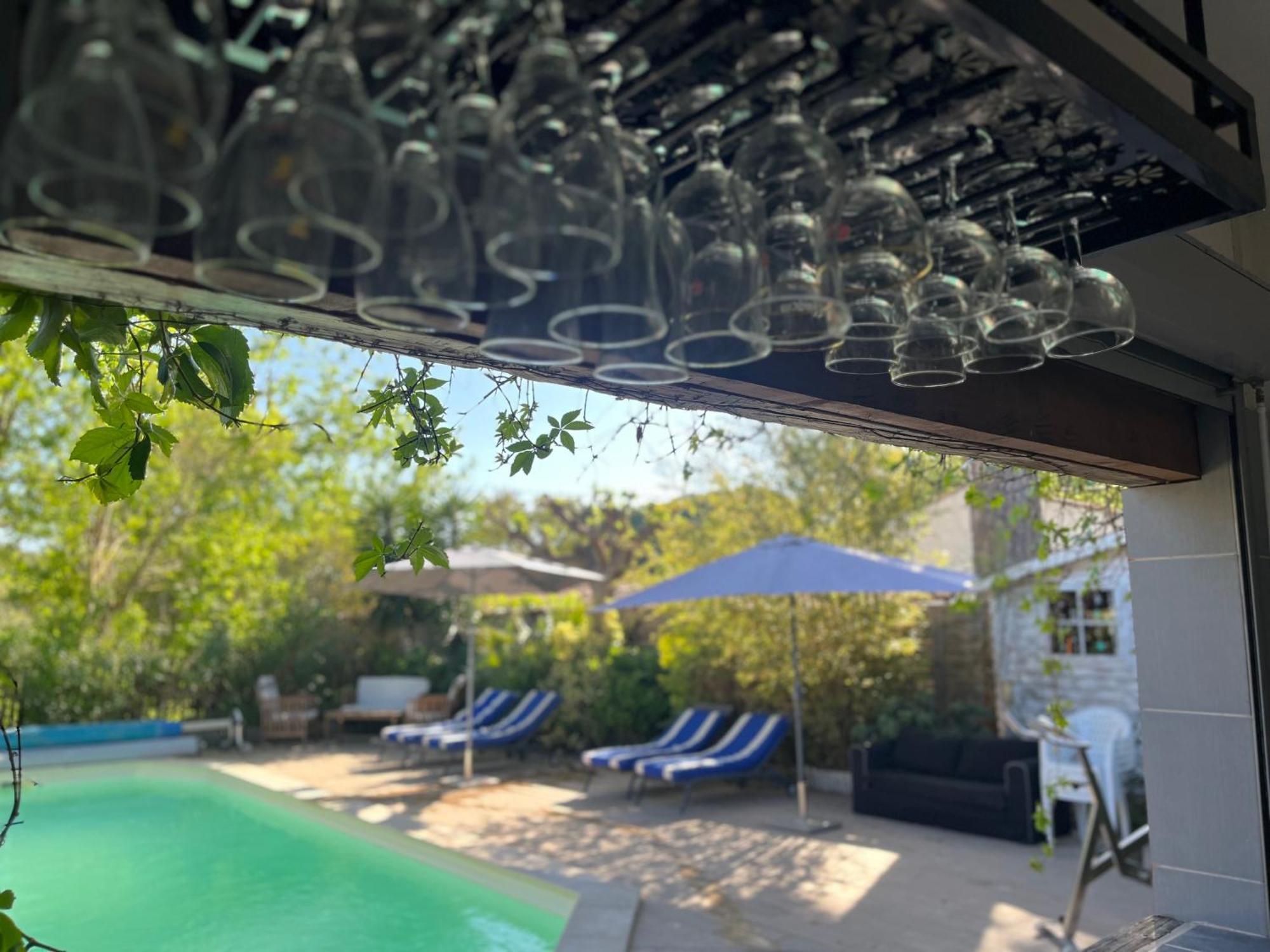 Appartement - Mas Saint-louis - Piscine Chauffee *